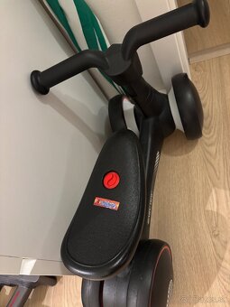 Detska motorka ZOPA - 2