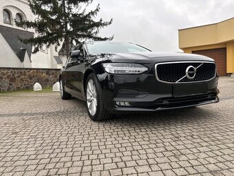 Volvo V90 ,2.0d 140KW - 2