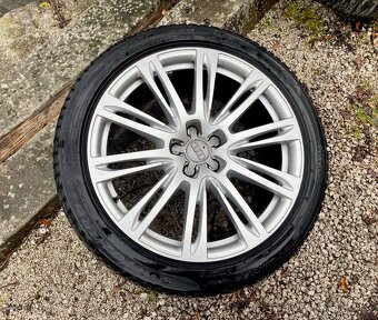5x112 R20 kovane Audi Vw škoda seat - 2