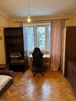 Izba na prenájom - 2