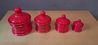 Retro koreničky - 2