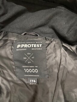 Predám lyžiarske oblečenie - 2