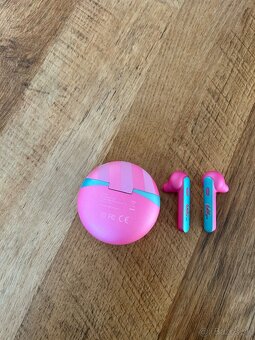 Bezdrôtové slúchadlá LOL Surprise - 2