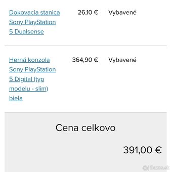 PS5 Digital Edition - 2