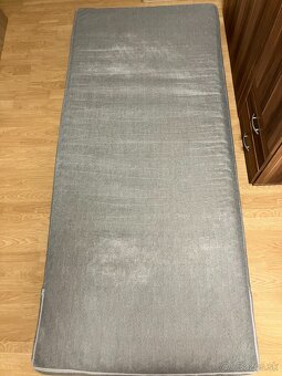 Darujem za odvoz matrac - 2