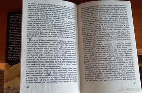 Odviate vetrom 2, Scarlett - 2