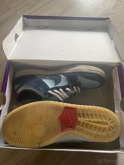 Nike Sb why so sad - 2