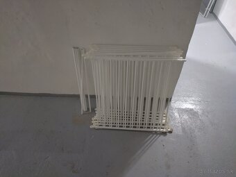 Predam flexibilnu detsku ohradku - 2