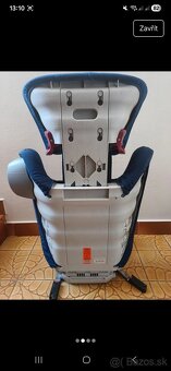 Römer Britax Kidfix SL Sict isofix - 2