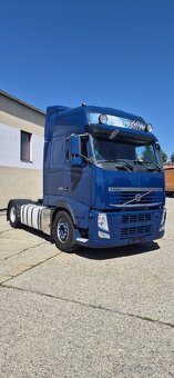 VOLVO FH13 500 - 2