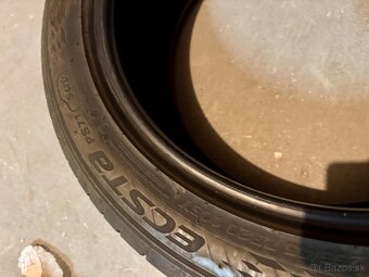 Kumho ECSTA ps71 SUV - 2