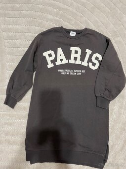 Dievčenské oblečenie - 2