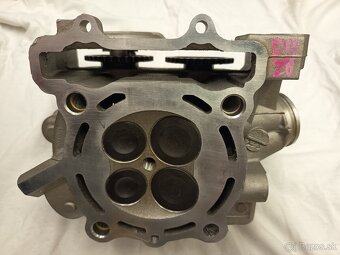 Kawasaki KXF 250 - 2