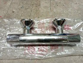 Sprchová Batéria - 2