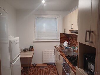 Izba na prenájom - 2