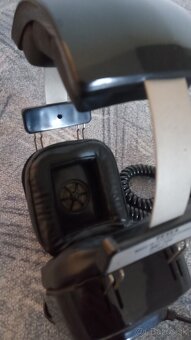 Tesla ARF 300 Štúdiové sluchadlá - 2