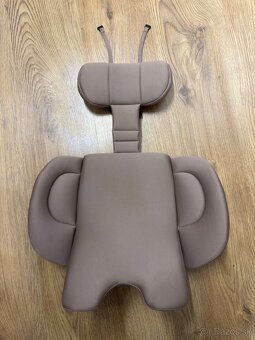 Vlozka do autosedacky Britax Romer - 2