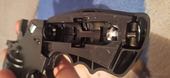 Predám Crosman Vigilante - 2