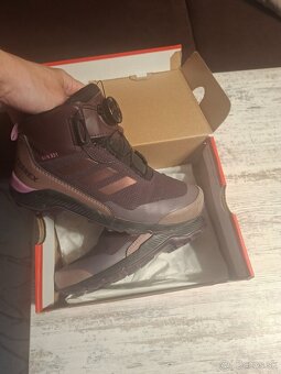 Adidas terrex - 2