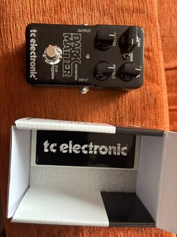TC Electronic Dark Matter - 2