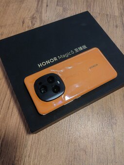 Honor magic 5 Ultimate - 2