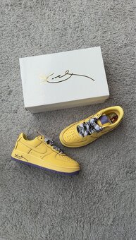 Nike Air Force 1 Low Protro Kobe Bryant Mamba Mentality - 2