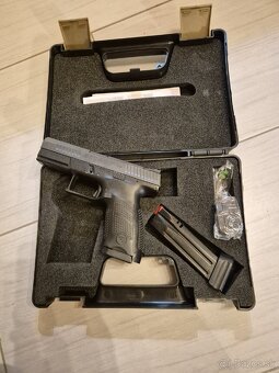 Cz p10c - 2