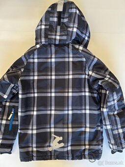 Detská lyžiarska bunda 152cm (12 rokov) - 2