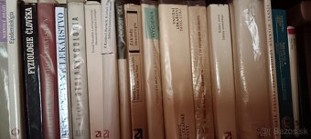 Predám knihy z mediciny - 2