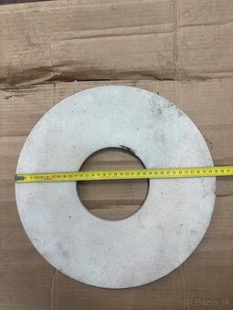 Predám brúsny kotúč na obrábanie materiálov - 2