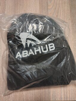 Pomôcka na cvičenie zhybov - 2