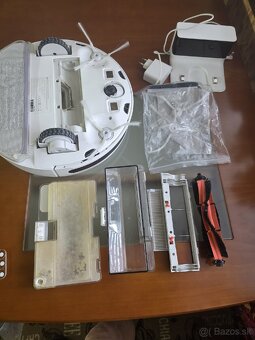 Roboticky vysavac xiaomi - 2