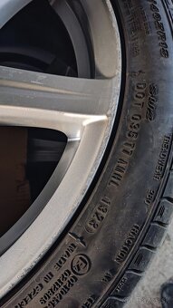 Kolesa 5x114,3 r18 Honda - 2