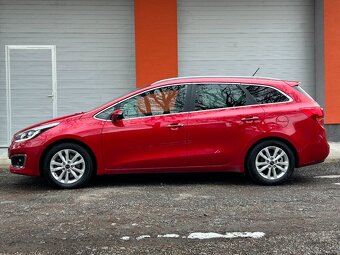 Kia Ceed SW 1.6 CRDi - 2