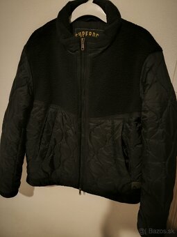 Pánska zimná bunda - 2