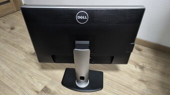 Monitor Dell UltraSharp U2412M | 24" - 2