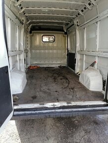 Fiat Ducato 2.3 130k L3 H2 - 2