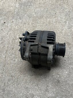 Alternator renault 1.6 16V - 2