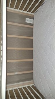 Detská postielka IKEA Gulliver - 2