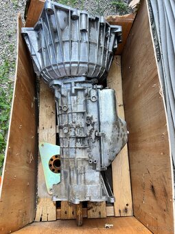 Predam súčiastky na Land rover Discovery 2 - 2