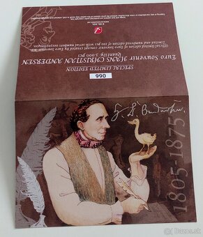 FOLDER 0 eur bankovky - 2