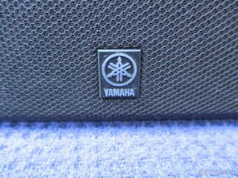 Yamaha, Technics, Sony - 2