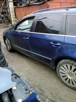 Rozpredám 2.0 tdi, 103 kW, CBA - 2