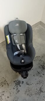 Detská autosedačka Romer britax - 2