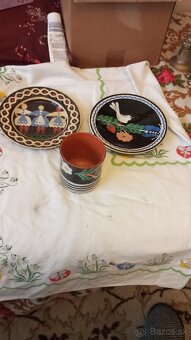 Pozdišovska keramika - 2