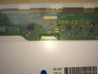 12.1" LED display LP121WX3 - 2