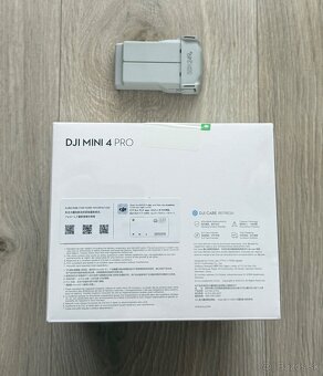 DJI Mini 4 Pro - 2