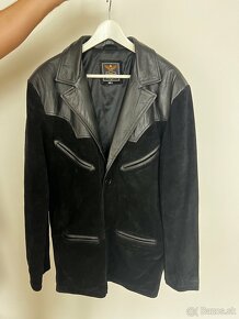 Kozene sako - 2