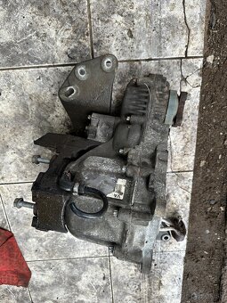 Rozvodovka BMW e60 e61 e90 e91 atc300 - 2