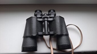 Ďalekohľad POLLUX 7x50 - 2